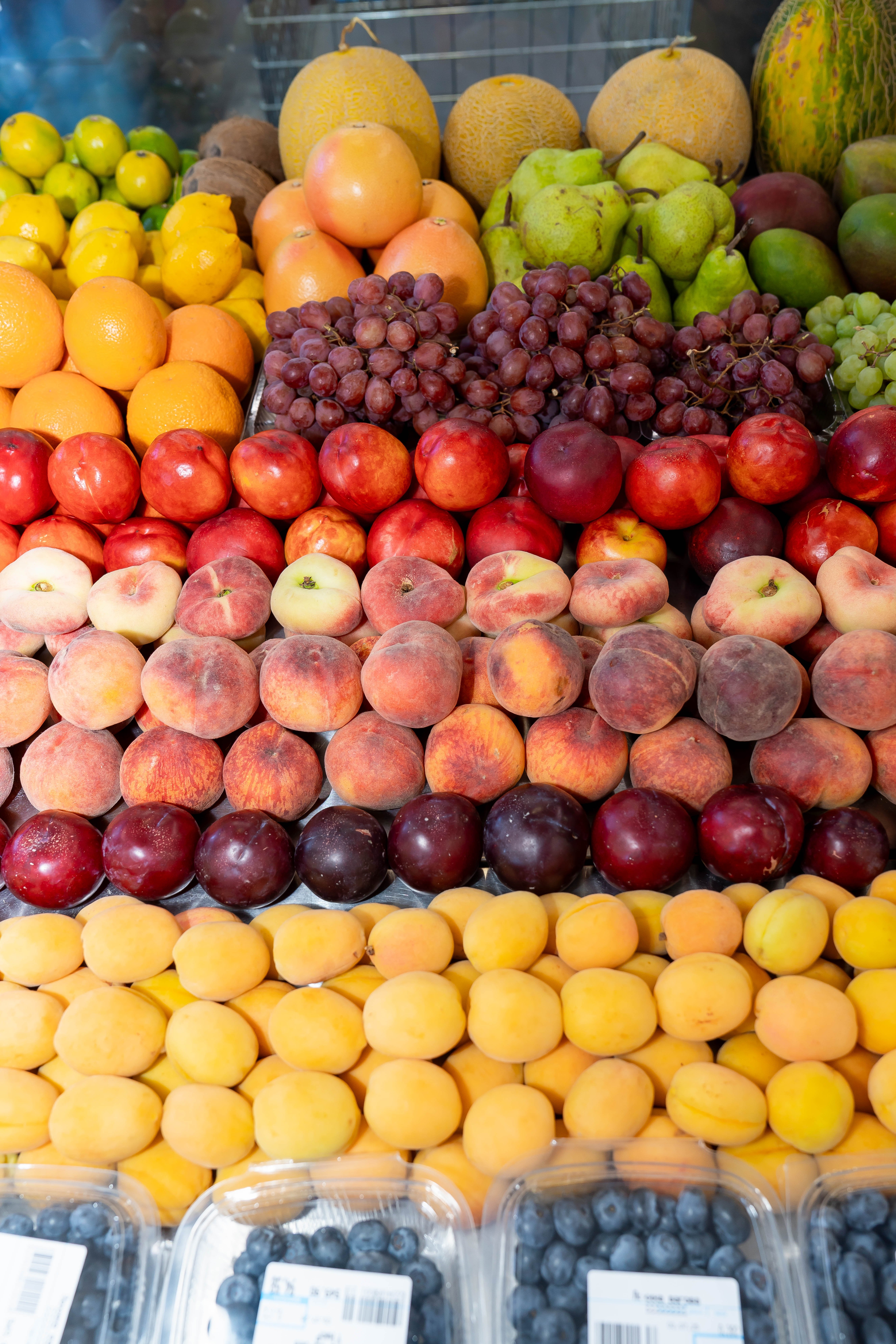 Свіжі продукти