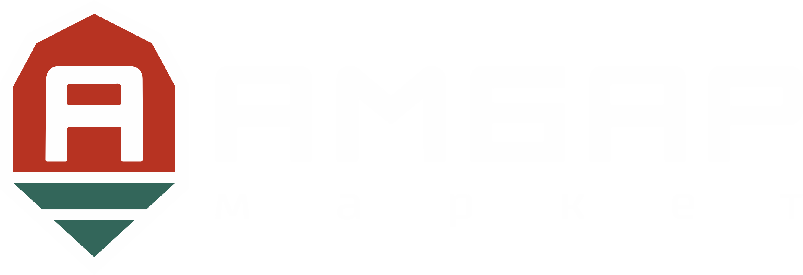 Амбар магазин